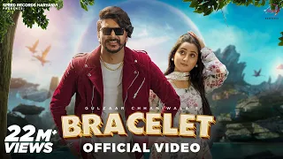 Bracelet | Gulzaar Chhaniwala | Renuka Panwar | Latest Haryanvi Song 2023 | New Haryanvi Song 2023