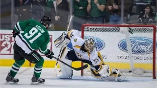 Best Shootout goals/penalty shots from the Dallas Stars