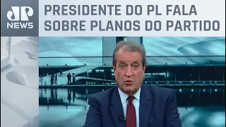 Valdemar Costa Neto puxa boicote da direita ao 7 de Setembro: “Agora é hora de ficar em casa”