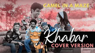 Khabar Twin Strings | Cover by CIAM | Indie Music India