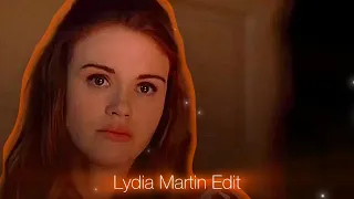 Lydia Edit - Teen Wolf