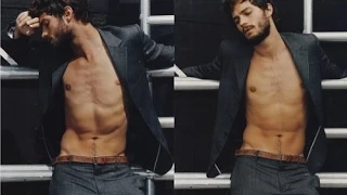 Jamie Dornan | Desire