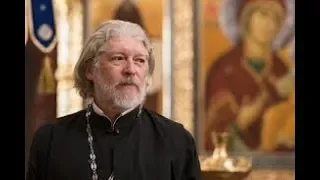 Протоиерей Алексий Уминский: Мы в Церкви постольку люди, поскольку друг другу нужны