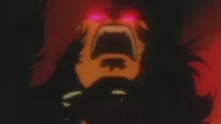 Violence Jack: Hell's Wind: Ova 02 5/5