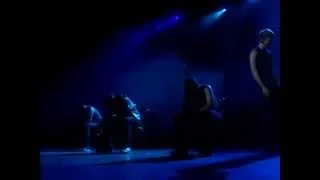 Backstreet Boys - Unmistakable - Rio de Janeiro 2009