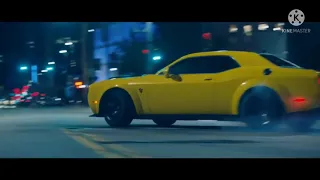 My Neck , My Back ( Turkish Remix ) | Dodge Demon Showtime | OnFire Gaming