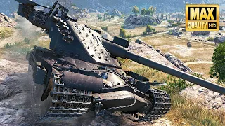 Kranvagn: KING OF THE HILL #101 - World of Tanks