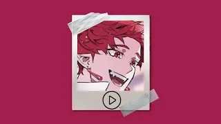 pov: YOU in MANGA || BL PLAYLIST  ||