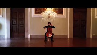 Bach J. S. - Cello Suite n.2 in D minor BWV 1008 | Stefano Bruno
