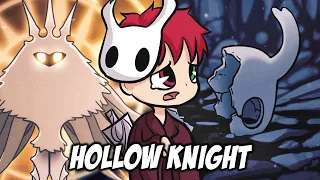 RADIANCE I SMUTNY KONIEC 🤍 HOLLOW KNIGHT #29