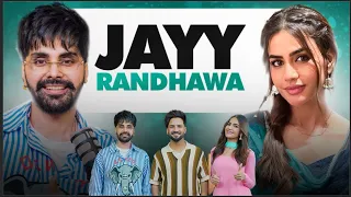 Why i Left Million Dollar TV SHOW- Jayy Randhawa & Deep Sehgal on The Aman Aujla Show