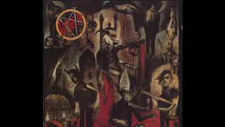 Slayer - Angel of Death HD/HQ