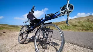 Why Ride a Recumbent Bicycle? - 5 Reasons Why You Should Ride Recumbent!