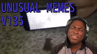 NotTayy Reacts to UNUSUAL MEMES COMPILATION V135