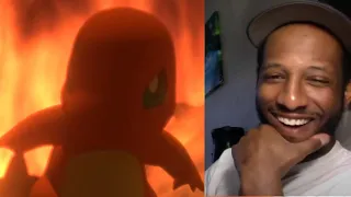 Starter Squad (Pokemon) - Episodes 6 - 9 | THE LIZARD SLAYER | Reaction