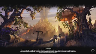 The Elder Scrolls Online (Пьянка нордов, кремневая шахта, Наводим порядок в Эбонхорте) [серия 13]