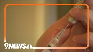 Flu activity high in Colorado