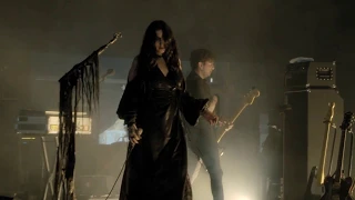 Chelsea Wolfe - Scrape, Øya Festival 2018 & PressureDrop.tv