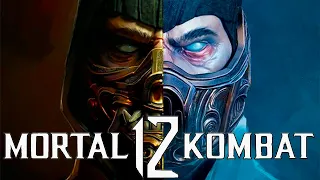 В каких бойцах Mortal Kombat 12 нуждается больше всего