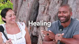 Healing | Alex & Lokelani Wilson