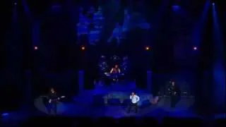 Heaven and Hell 2009- Children of the Sea Ronnie James Dio RIP.flv