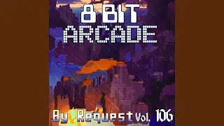 Half Light II (No Celebration) (8-Bit Arcade Fire Emulation)