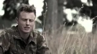 NZ Army - Meet the Real Soldiers Behind the Ads - Part One