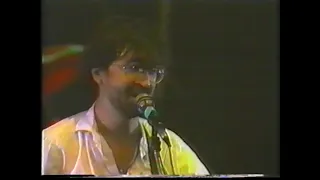 DDT - Дождь (Чёрный пёс Петербург 12.12.1992) (VHS)