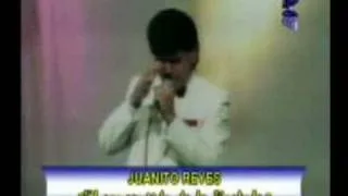 mi mala suerte - Juanito Reyes