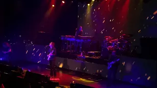 Opeth - Hjärtat Vet Vad Handen Gör live, Philly 2022