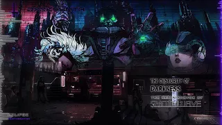 Perturbator - Eclipse