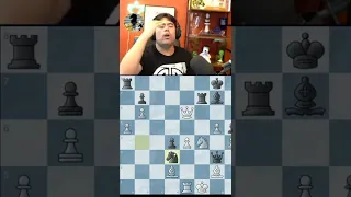 Anish Giri Causes Hikaru ACTUAL PAIN