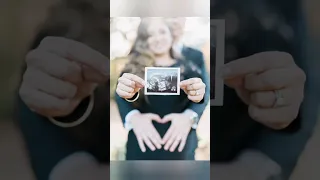 Pregnancy photoshoot with husband😍🌼💍#pregnancy#maternity#photoshoot#babybump#trending#viral#shorts