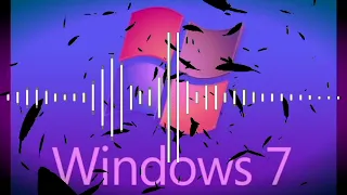 AniHeaven bloominMANDA・∀・Fami the Windows 7 (Sound Only)