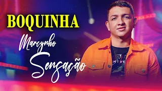 BOQUINHA - Marcynho Sensação (DVD OFICIAL) / Melhor música /As Mais Tocadas