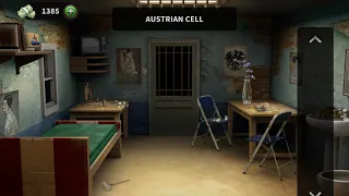 100 Doors - Escape from Prison | Level 52 | AUSTRIAN CELL