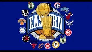How every Eastern Conference Team can win the NBA Finals