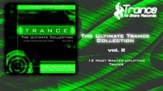 VA - The Ultimate Trance Collection Vol. 2 (2012) [Trance All-Stars Records]