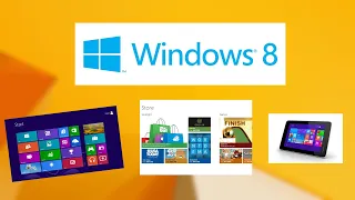 Why Windows 8 was a failure