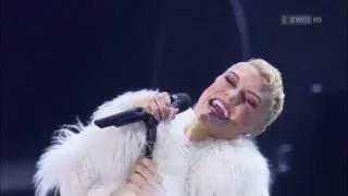 Jessie J  - Masterpiece // Art on Ice 2016