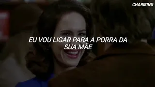 doja cat - ain't shit //lana winters | (tradução/legendado)