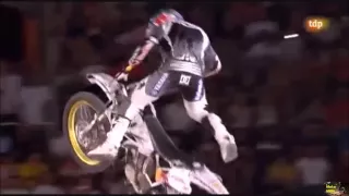 fmx мото