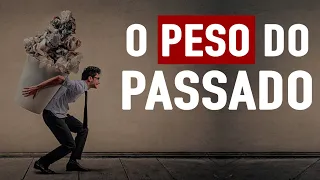 O PESO DAS ESCOLHAS QUE FIZEMOS NO PASSADO - Minuto Reflexão