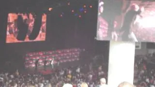 Cody Simpson iYiYiY Kiss Concert 2011