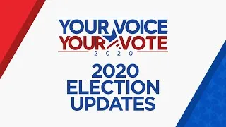 ABC7 News special coverage of 2020 election continues – WATCH LIVE