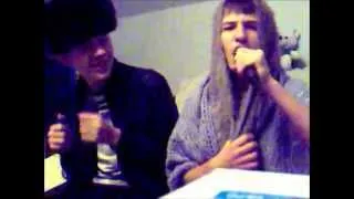 MC Vspyshkin &_ Nikiforovna.wmv