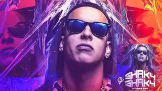 SHAKY SHAKY ORIGINAL - DADDY YANKEE (2016)