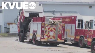 Public Safety Committee to discuss fixing air conditioning in Austin Fire Department trucks | KVUE