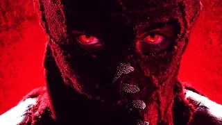 Гори, гори ясно / Brightburn (2019)