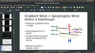 Final Review Lecture